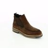 Kevin Heren | Fluchos Boots - Bottines Cognac