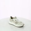 Kevin Dames | Softwaves Sneakers - Baskets Beige