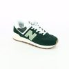 Kevin Heren | New Balance Sneakers - Baskets Groen