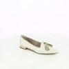 Kevin Dames | Gioia Instappers - Mocassins Beige