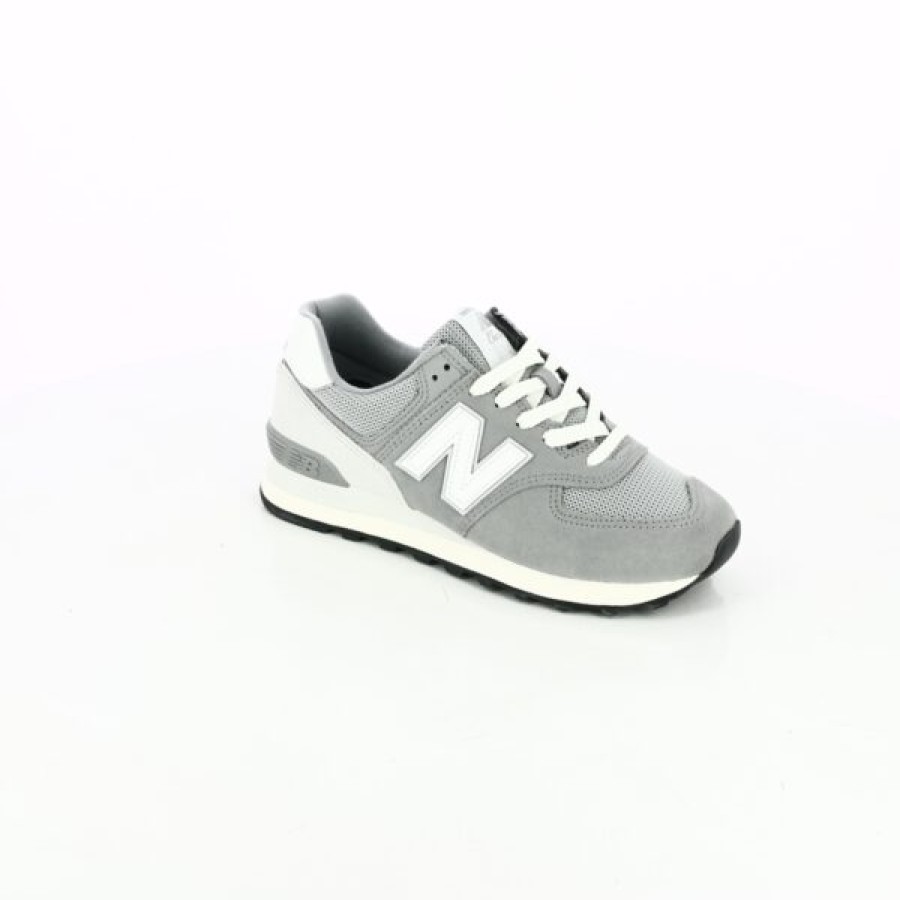 Kevin Heren | New Balance Sneakers - Baskets Grijs