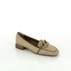 Kevin Dames | Chantal Instappers - Mocassins Beige