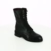 Kevin Dames | Fred De La Bretoniere Boots - Bottines Zwart