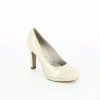 Kevin Dames | Tamaris Pumps Beige