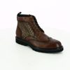 Kevin Heren | Cypres Boots - Bottines Bruin