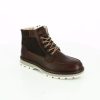 Kevin Heren | Bullboxer Boots - Bottines Cognac