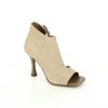 Kevin Dames | Chantal Sandalen Beige