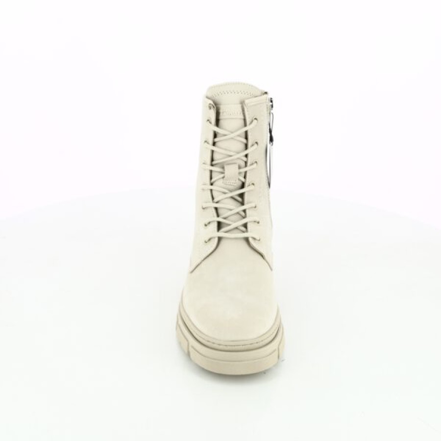 Kevin Dames | Tamaris Boots - Bottines Beige