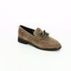 Kevin Dames | Nathan-Baume Instappers - Mocassins Cognac