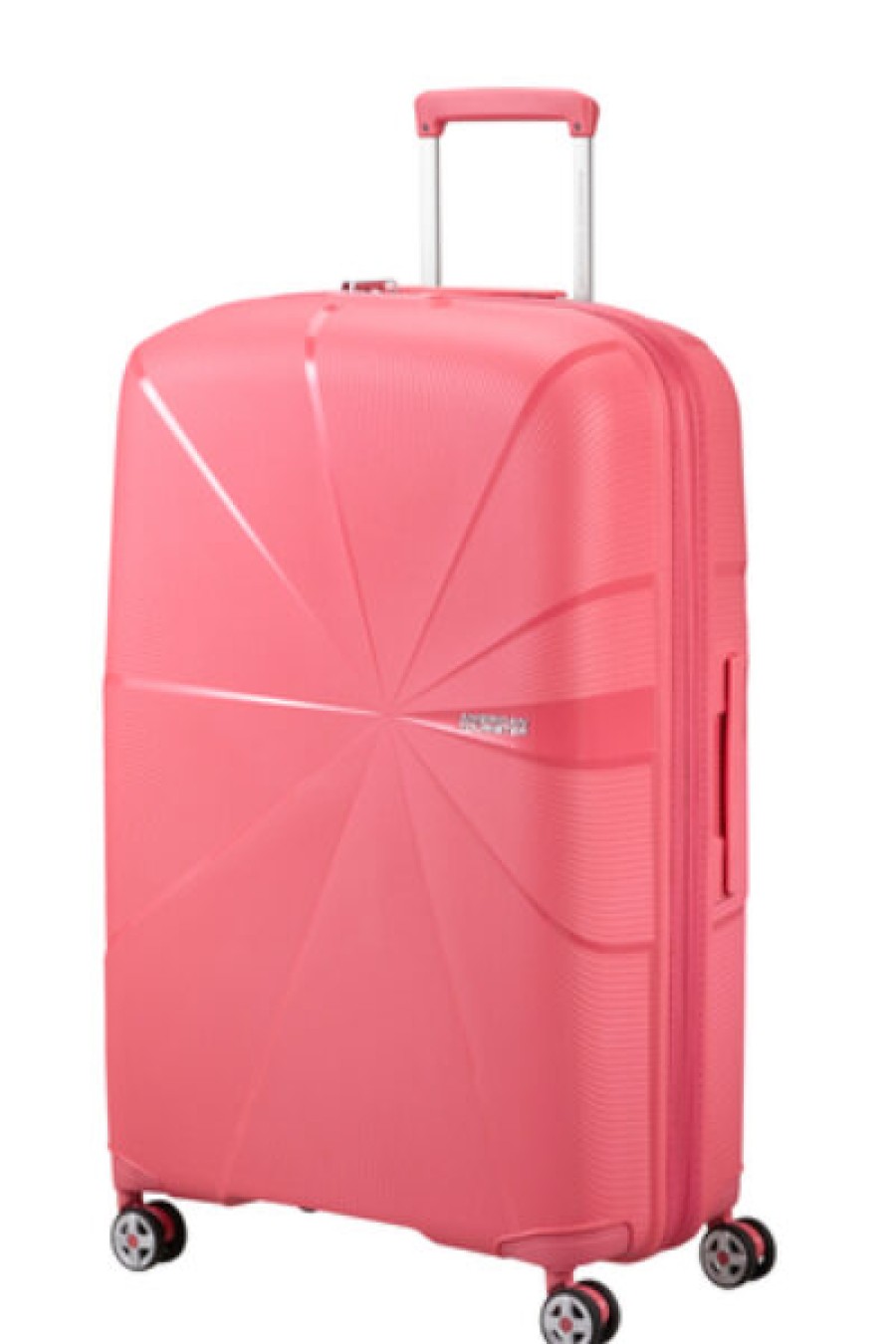 Kevin Reiskoffers | American Tourister