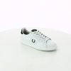 Kevin Heren | Fred Perry Sneakers - Baskets Wit