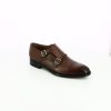 Kevin Heren | Calce Instappers - Mocassins Cognac