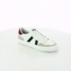 Kevin Heren | Jack & Jones Sneakers - Baskets Wit