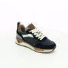 Kevin Heren | Lumberjack Sneakers - Baskets Blauw