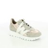 Kevin Dames | Wonders Sneakers - Baskets Beige