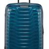 Kevin Reiskoffers | Samsonite Blauw