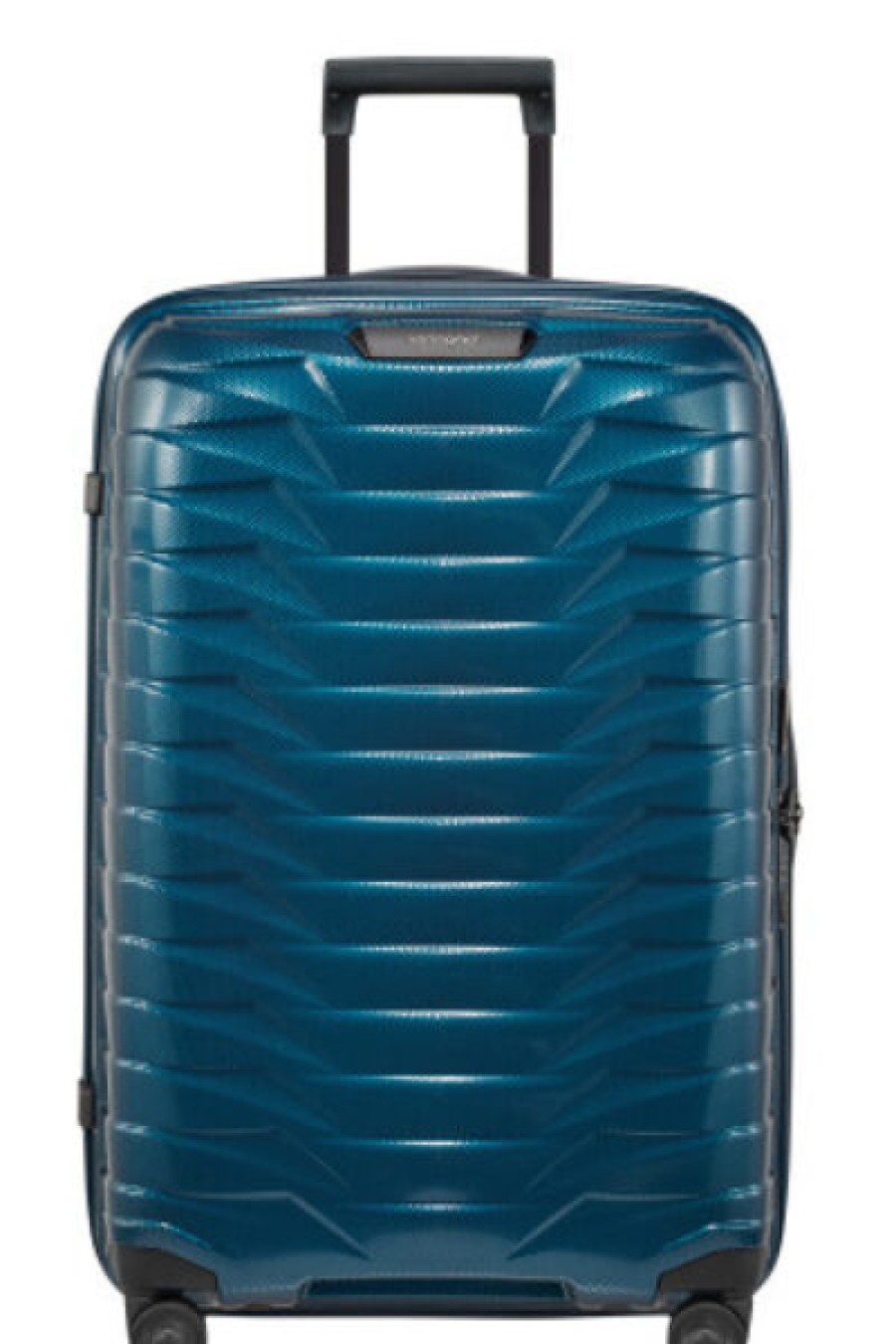 Kevin Reiskoffers | Samsonite Blauw