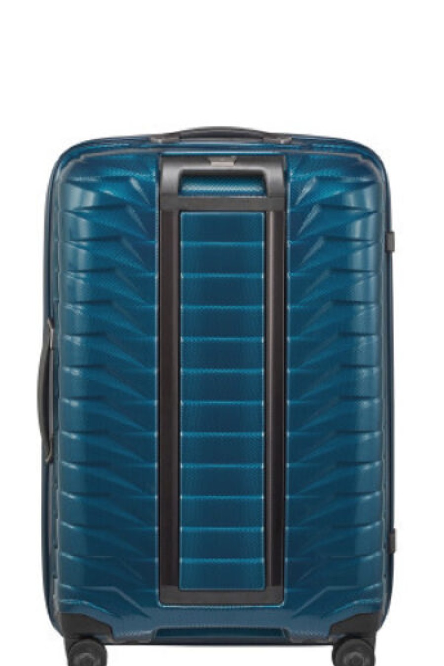 Kevin Reiskoffers | Samsonite Blauw