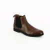 Kevin Heren | Daniel Kenneth Boots - Bottines Cognac