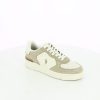 Kevin Heren | Ralph Lauren Sneakers - Baskets Beige