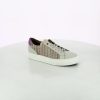 Kevin Dames | Fred De La Bretoniere Sneakers - Baskets Beige