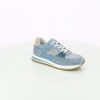 Kevin Dames | Cycleur De Luxe Sneakers - Baskets Blauw