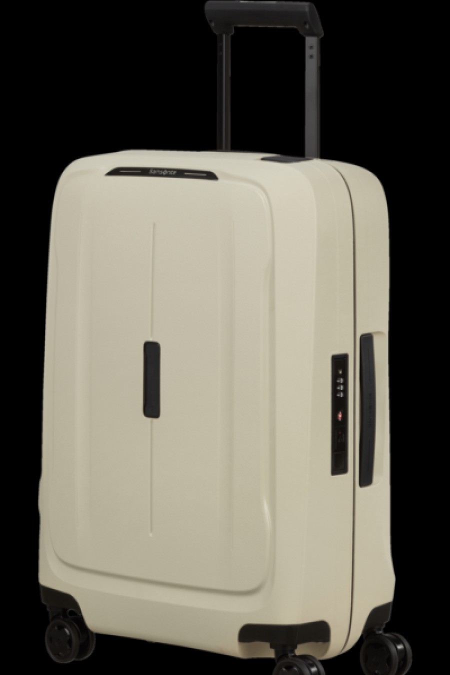 Kevin Reiskoffers | Samsonite Beige