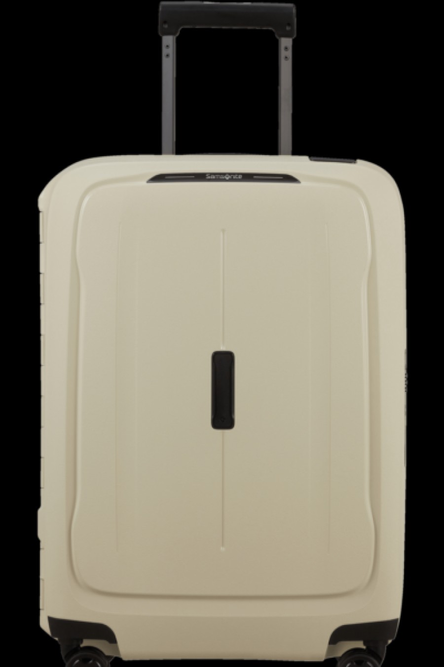 Kevin Reiskoffers | Samsonite Beige