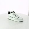 Kevin Heren | Cycleur De Luxe Sneakers - Baskets Wit