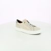 Kevin Dames | Fred De La Bretoniere Sneakers - Baskets Beige