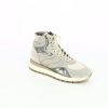 Kevin Dames | Dl-Sport Sneakers - Baskets Taupe