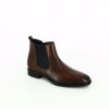 Kevin Heren | Fluchos Boots - Bottines Cognac