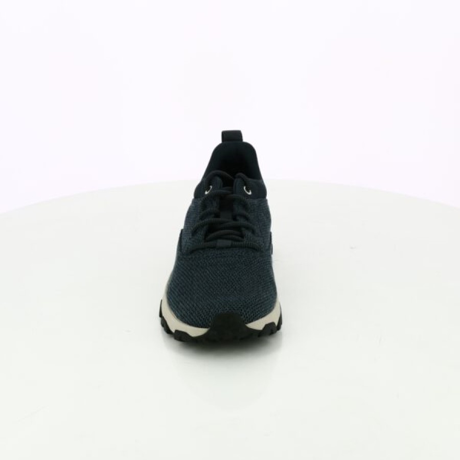 Kevin Heren | Timberland Sneakers - Baskets Blauw