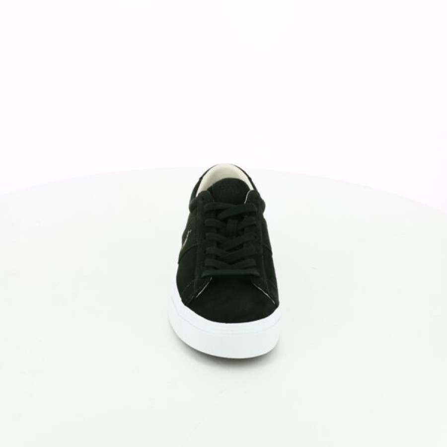 Kevin Heren | Ralph Lauren Sneakers - Baskets Groen