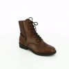 Kevin Dames | Rieker Boots - Bottines Cognac