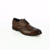 Kevin Heren | Cypres Veterschoenen Cognac