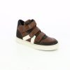 Kevin Jongens | Cks Sneakers - Baskets Cognac