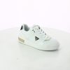 Kevin Dames | Guess Sneakers - Baskets Wit