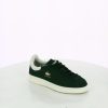 Kevin Heren | Lacoste Sneakers - Baskets Groen