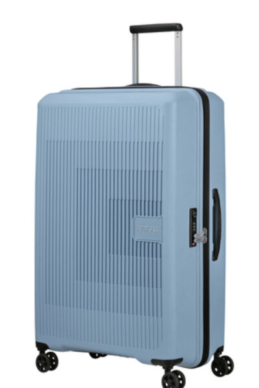 Kevin Reiskoffers | American Tourister Grijs