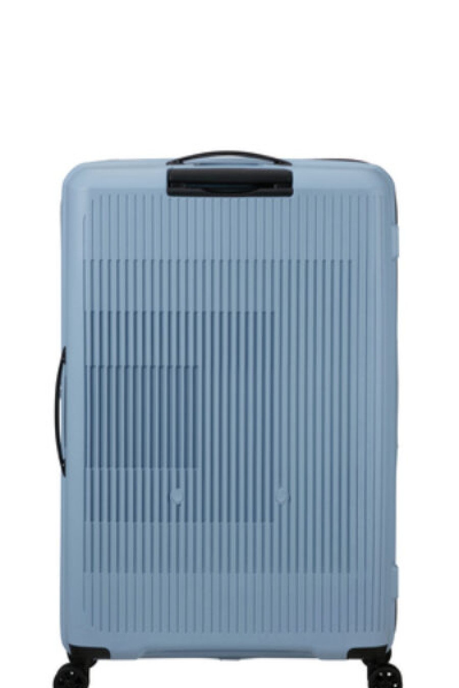 Kevin Reiskoffers | American Tourister Grijs