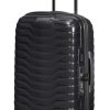 Kevin Reiskoffers | Samsonite Zwart