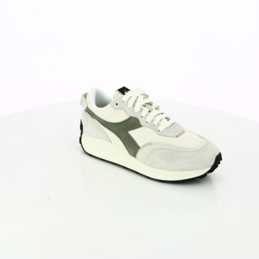 Kevin Heren | Diadora Sneakers - Baskets Beige