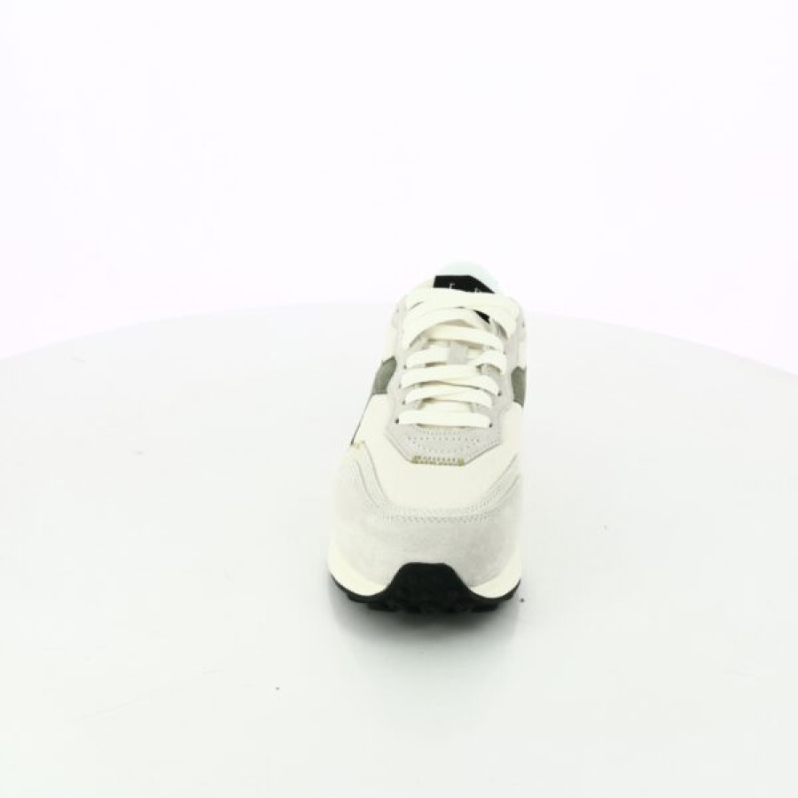 Kevin Heren | Diadora Sneakers - Baskets Beige