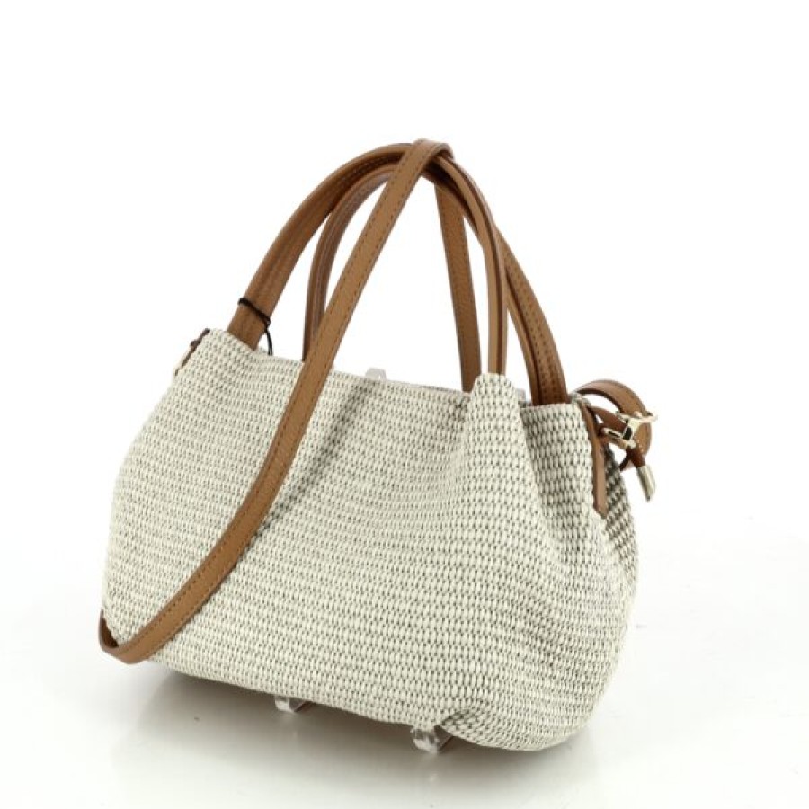 Kevin Accessoires | Marlon Handtassen Beige