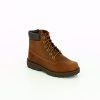 Kevin Jongens | Timberland Boots - Bottines Cognac