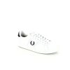 Kevin Heren | Fred Perry Sneakers - Baskets Wit