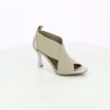 Kevin Dames | Zinda Pumps Beige