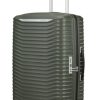 Kevin Reiskoffers | Samsonite Groen