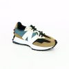 Kevin Dames | New Balance Sneakers - Baskets Multi